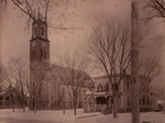 Methodist Church 1860-1903 (P79)